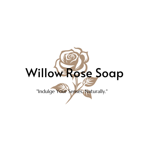 Willow Rose Soap